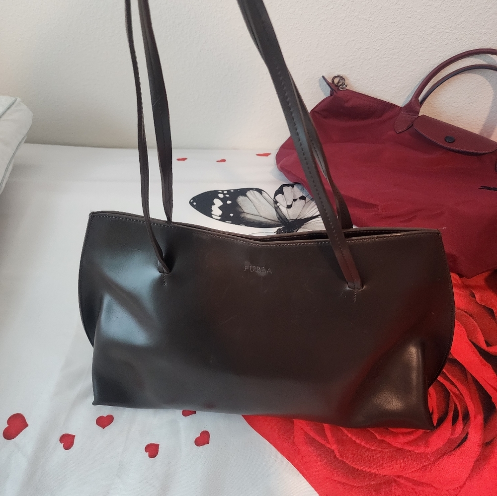 Futle brown totes - Picture 6 of 8